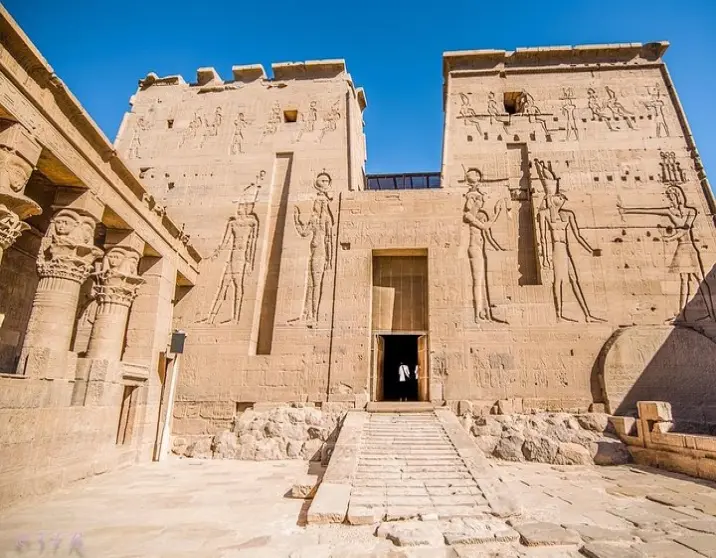 Aswan Highlights Tour – High Dam, Philae Temple & Unfinished Obelisk